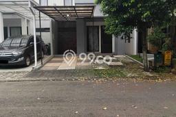 Dijual Rumah Modern 3 KT di BSD Avani, Tangerang Dijual Rumah Modern 3 KT di BSD Avani, Tangerang