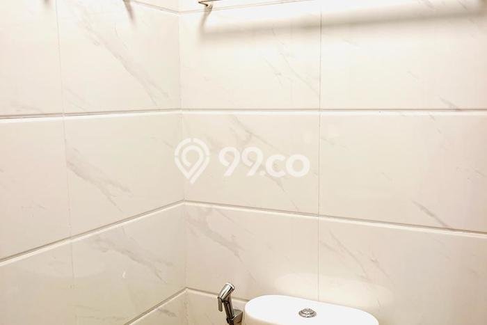 Hunian Apartemen 1 KT 1 KM di BSD, Tangerang Selatan Dijual Cepat Hunian Apartemen 1 KT 1 KM di BSD, Tangerang Selatan Dijual Cepat