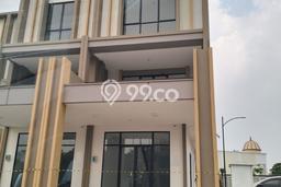 Ruko Area Komersial di , Luas 148m2m², Kawasan Niaga Ruko Area Komersial di , Luas 148m2m², Kawasan Niaga