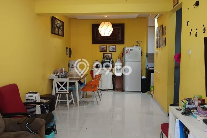 Hunian Nyaman Asri 3 KT Siap Huni di Gading Serpong Tangerang Hunian Nyaman Asri 3 KT Siap Huni di Gading Serpong Tangerang