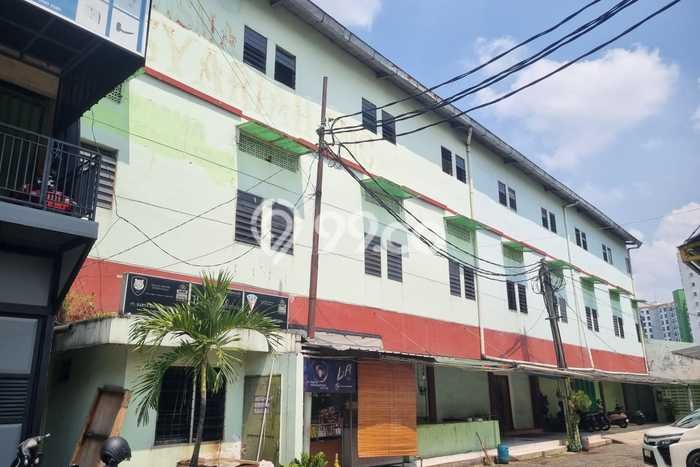 Lokasi Strategis! Dijual Ruko Bisnis di Ciputat, Tangerang Selatan Kondisi Bagus Lokasi Strategis! Dijual Ruko Bisnis di Ciputat, Tangerang Selatan Kondisi Bagus