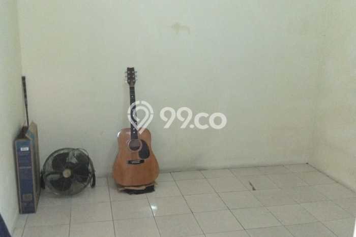 Dijual Rumah Modern 2 KT di Lippo Karawaci, Tangerang Dijual Rumah Modern 2 KT di Lippo Karawaci, Tangerang