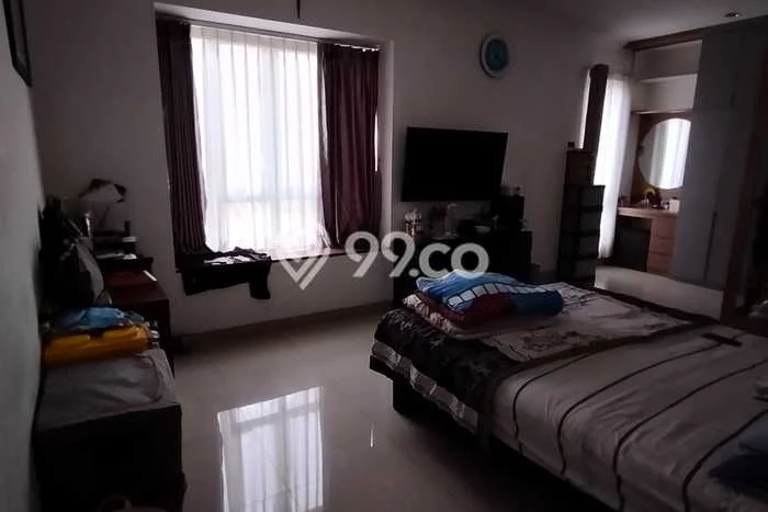 Hunian Nyaman Asri 3 KT Siap Huni di Gading Serpong Elista Village Tangerang Hunian Nyaman Asri 3 KT Siap Huni di Gading Serpong Elista Village Tangerang