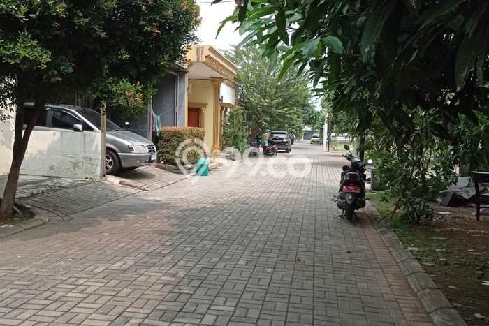 Jual Rumah Murah di Sepatan Tangerang Harga Rp 475 Juta LT 84m2 Jual Rumah Murah di Sepatan Tangerang Harga Rp 475 Juta LT 84m2