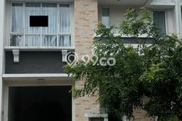 Rumah Modern 4 KT di Gading Serpong Tangerang Semi Furnished Rumah Modern 4 KT di Gading Serpong Tangerang Semi Furnished