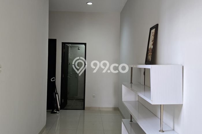 Dijual Rumah Eksklusif 5 KT di Lippo Karawaci, Tangerang Dijual Rumah Eksklusif 5 KT di Lippo Karawaci, Tangerang