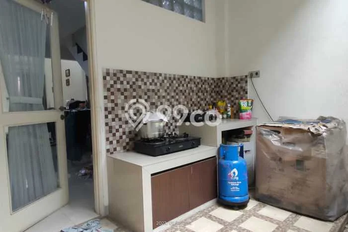Dijual Rumah Eksklusif 3 KT di Lippo Karawaci, Tangerang Dijual Rumah Eksklusif 3 KT di Lippo Karawaci, Tangerang