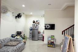 Dijual Hunian Rumah Terawat 2 Kamar di Gading Serpong, Tangerang Dijual Hunian Rumah Terawat 2 Kamar di Gading Serpong, Tangerang
