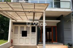 Hunian Elit LB 230m2 Siap Pakai Desain Elegan di Sutera Onix Alam Sutera, Tangerang Hunian Elit LB 230m2 Siap Pakai Desain Elegan di Sutera Onix Alam Sutera, Tangerang