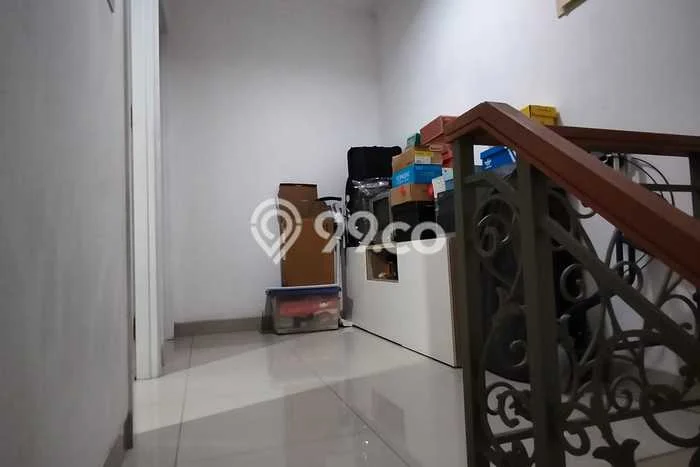 Hunian Nyaman Asri 3 KT Siap Huni di Gading Serpong Elista Village Tangerang Hunian Nyaman Asri 3 KT Siap Huni di Gading Serpong Elista Village Tangerang