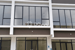 Unit Ruko Tersedia di Gading Serpong Spesifikasi LB 90m2 Unit Ruko Tersedia di Gading Serpong Spesifikasi LB 90m2
