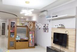 Hunian Mewah LB 135m2 Siap Huni Desain Elegan di Alam Sutera, Tangerang Hunian Mewah LB 135m2 Siap Huni Desain Elegan di Alam Sutera, Tangerang