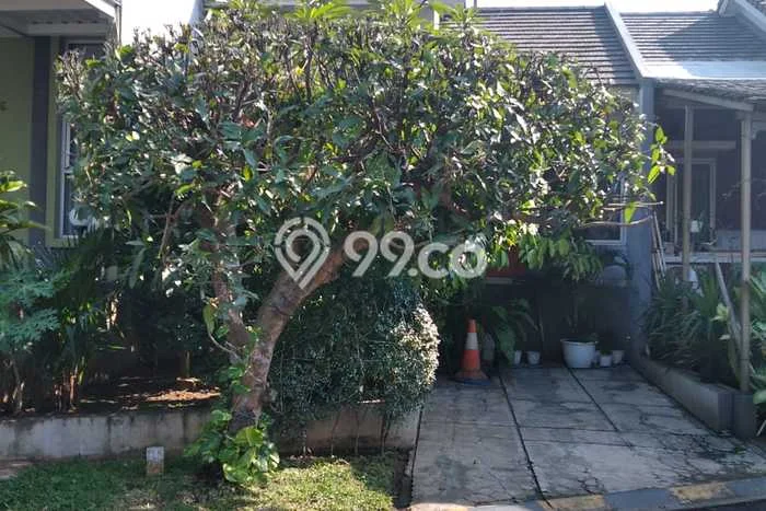 Rumah Strategis Modern Lb 40m2 di Karawaci, Tangerang Rumah Strategis Modern Lb 40m2 di Karawaci, Tangerang