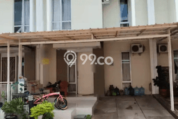 Rumah Modern 3 KT di Gading Serpong Tangerang Unfurnished Rumah Modern 3 KT di Gading Serpong Tangerang Unfurnished