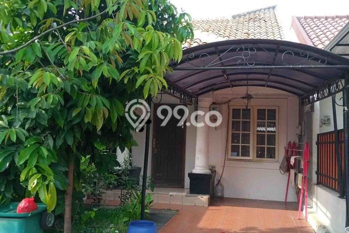 Dijual Rumah Modern 2 KT di Lippo Karawaci, Tangerang Dijual Rumah Modern 2 KT di Lippo Karawaci, Tangerang