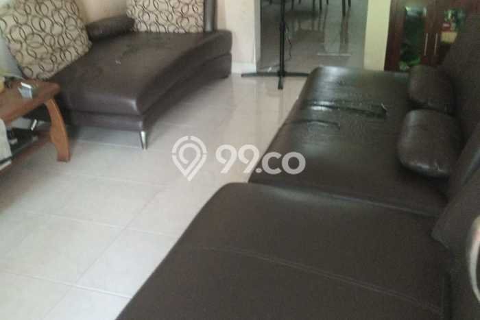 Dijual Rumah Modern 2 KT di Lippo Karawaci, Tangerang Dijual Rumah Modern 2 KT di Lippo Karawaci, Tangerang