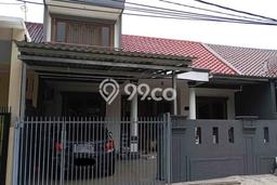 For Sale Hunian Rumah Nyaman 4 KT di Villa Melati Mas, Tangerang Selatan For Sale Hunian Rumah Nyaman 4 KT di Villa Melati Mas, Tangerang Selatan
