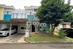 For Sale! Premium House LT 200m2 Desain Elegan di Gading Serpong Pondok Hijau Golf For Sale! Premium House LT 200m2 Desain Elegan di Gading Serpong Pondok Hijau Golf