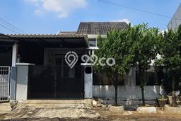 Rumah Minimalis 3 Kamar LT 112m2 di BSD Griya Loka Rumah Minimalis 3 Kamar LT 112m2 di BSD Griya Loka