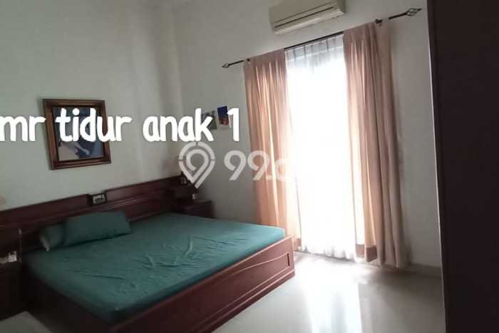 Dijual Rumah Mewah Elegan Dengan View Eksklusif di BSD Bukit Golf, Tangerang Dijual Rumah Mewah Elegan Dengan View Eksklusif di BSD Bukit Golf, Tangerang