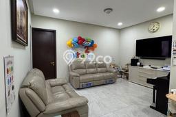 Jual Rumah Luas Elegan Dengan View Eksklusif di BSD Avani, Tangerang Jual Rumah Luas Elegan Dengan View Eksklusif di BSD Avani, Tangerang