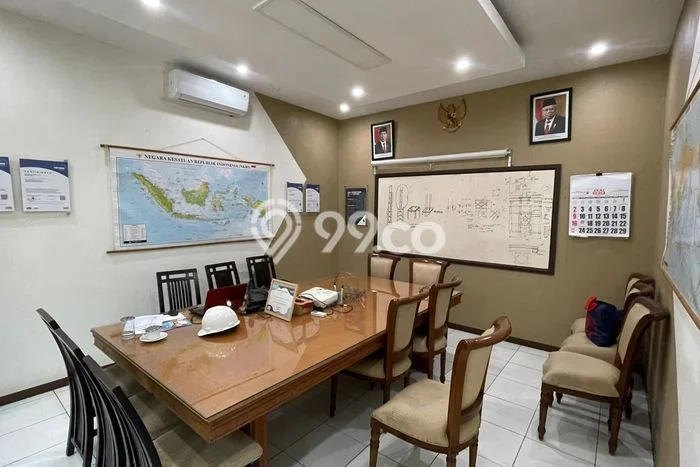 Gudang Komersial Dijual di Curug Tangerang LT 5200m2 & LB 3215m2 Gudang Komersial Dijual di Curug Tangerang LT 5200m2 & LB 3215m2