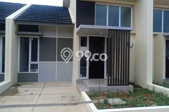Dijual Rumah Strategis Bagus Punya 2 KT di Sawangan Depok SHM Dijual Rumah Strategis Bagus Punya 2 KT di Sawangan Depok SHM