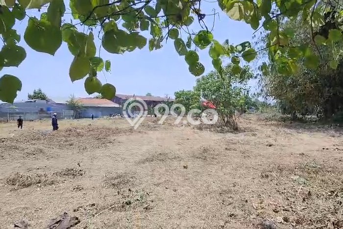 Lahan untuk Disewa di Tangerang Luas 7070m2 Lahan untuk Disewa di Tangerang Luas 7070m2
