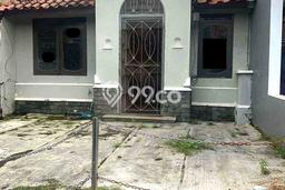 Hunian Nyaman Asri 2 KT Siap Huni di Lippo Karawaci Tangerang Hunian Nyaman Asri 2 KT Siap Huni di Lippo Karawaci Tangerang