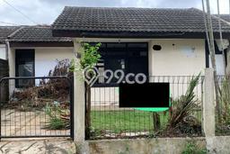 Dijual Hunian Rumah Nyaman 2 Kamar di BSD Griya Loka, Tangerang Dijual Hunian Rumah Nyaman 2 Kamar di BSD Griya Loka, Tangerang