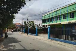 Unit Gudang Dijual di Curug Tangerang 1378m2 Unit Gudang Dijual di Curug Tangerang 1378m2