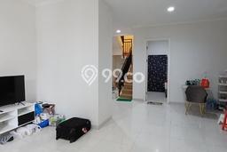 Rumah Luxury Modern Siap Huni di Alam Sutera Tangerang Rumah Luxury Modern Siap Huni di Alam Sutera Tangerang