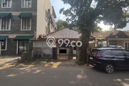 For Sale! Premium House LT 250m2 Desain Elegan di BSD Griya Loka For Sale! Premium House LT 250m2 Desain Elegan di BSD Griya Loka