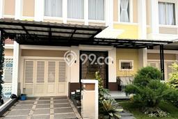 Rumah Elit LB 158m2 Siap Pakai Desain Elegan di Gading Serpong The Spring, Tangerang Rumah Elit LB 158m2 Siap Pakai Desain Elegan di Gading Serpong The Spring, Tangerang