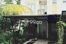 Dijual Rumah Eksklusif 3 KT di Gading Serpong, Tangerang Dijual Rumah Eksklusif 3 KT di Gading Serpong, Tangerang