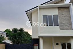 Siap Huni Hunian Elit 3 Kamar di Cinere Dekat ke Mana Pun Siap Huni Hunian Elit 3 Kamar di Cinere Dekat ke Mana Pun
