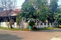 Jual Rumah Favorit Siap Huni LB 87m2 di Serpong Utara, Tangerang Selatan Jual Rumah Favorit Siap Huni LB 87m2 di Serpong Utara, Tangerang Selatan