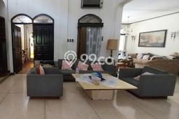 Dijual Rumah Premium dengan Fasilitas Sekitar Komplit di Cinere, Depok Dijual Rumah Premium dengan Fasilitas Sekitar Komplit di Cinere, Depok