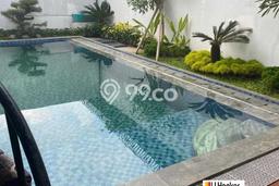 Dijual Rumah Premium dengan Fasilitas Sekitar Lengkap di Cilandak, Jakarta Selatan Dijual Rumah Premium dengan Fasilitas Sekitar Lengkap di Cilandak, Jakarta Selatan