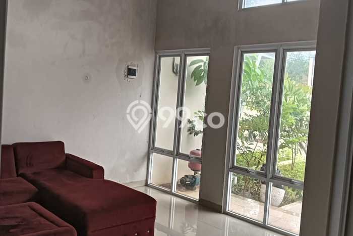 Dijual Rumah Modern 2 KT di Cinangka, Depok Dijual Rumah Modern 2 KT di Cinangka, Depok