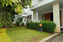 Dijual Rumah Premium dengan Fasilitas Sekitar Lengkap di Cinere, Depok Dijual Rumah Premium dengan Fasilitas Sekitar Lengkap di Cinere, Depok