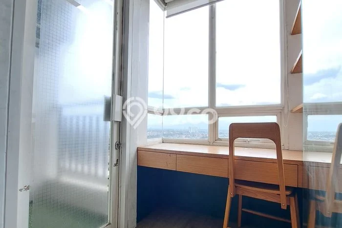 Disewakan Apartemen Murah di Cinere 1 KT Disewakan Apartemen Murah di Cinere 1 KT