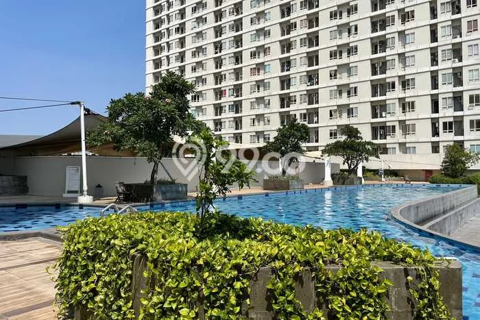 Disewakan Apartemen Ekonomis 2 KT di Cinere Jakarta Selatan Disewakan Apartemen Ekonomis 2 KT di Cinere Jakarta Selatan