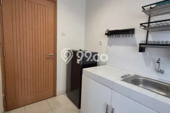 Disewakan Apartemen Ekonomis 2 KT di Cinere Jakarta Selatan Disewakan Apartemen Ekonomis 2 KT di Cinere Jakarta Selatan