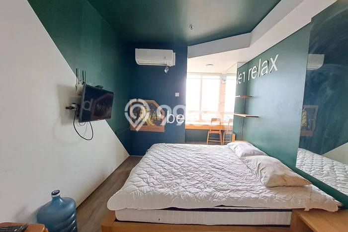 Disewakan Apartemen Murah di Cinere 1 KT Disewakan Apartemen Murah di Cinere 1 KT