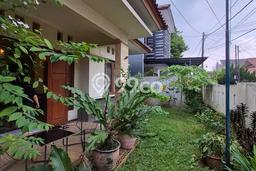 Dijual Hunian Mewah dengan Fasilitas Sekitar Komplit di Cinere, Depok Dijual Hunian Mewah dengan Fasilitas Sekitar Komplit di Cinere, Depok