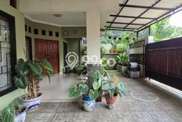 Dijual Rumah 3 Kamar Lokasi Ideal Nyaman dan Strategis di Cinere Dijual Rumah 3 Kamar Lokasi Ideal Nyaman dan Strategis di Cinere