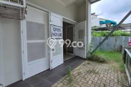 Ruko Paling Dicari LB 87m2 Dijual di Cinere Ruko Paling Dicari LB 87m2 Dijual di Cinere