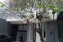 Dijual Rumah Modern 4 KT di Jatiwaringin, Bekasi Dijual Rumah Modern 4 KT di Jatiwaringin, Bekasi