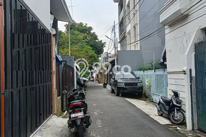 Jual Komersial Kawasan Mangga Besar, Luas 184m², Kawasan Bisnis, Jalur Mudah Jual Komersial Kawasan Mangga Besar, Luas 184m², Kawasan Bisnis, Jalur Mudah